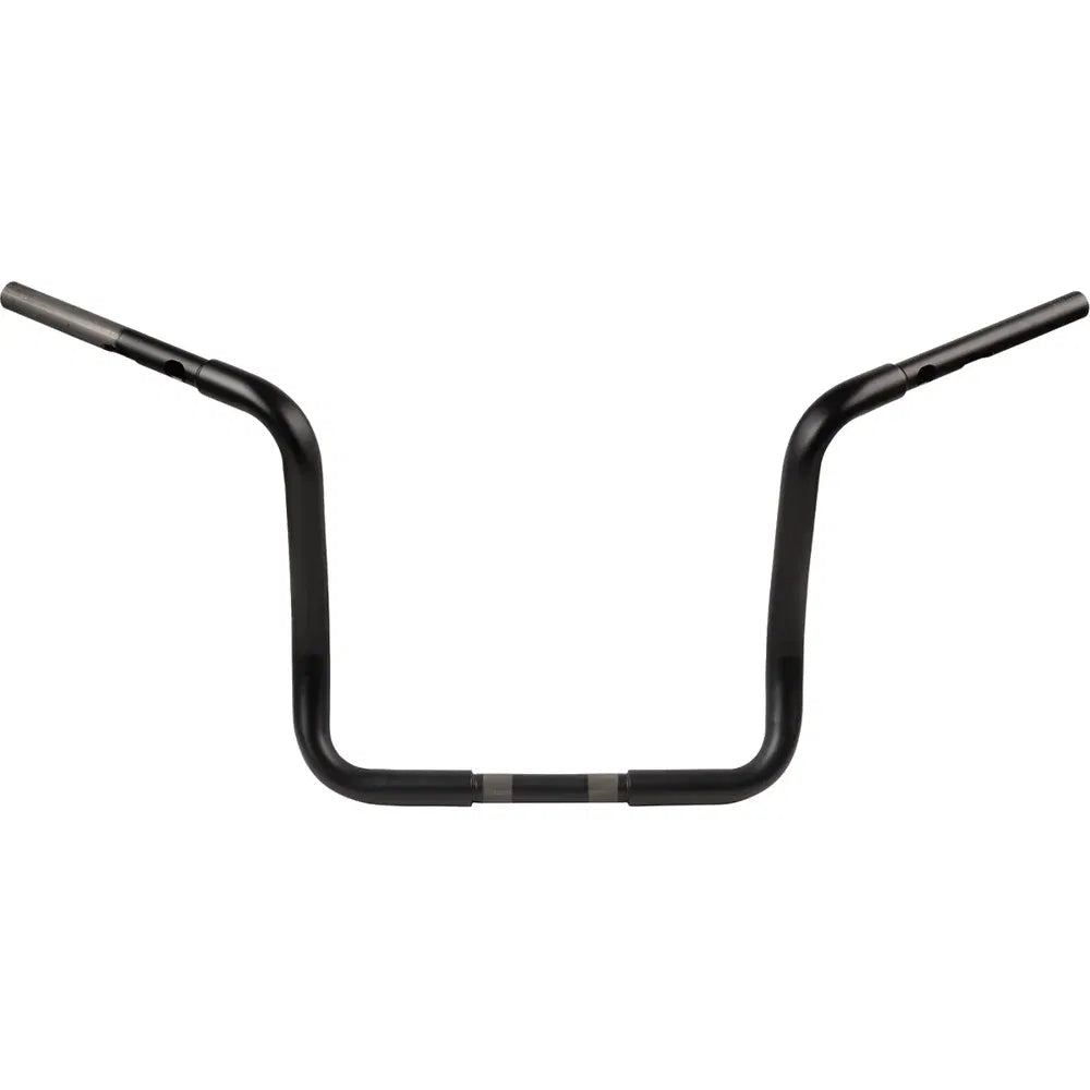 Manillar de barra buffalo de 1-1/4"
