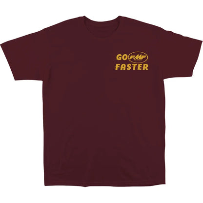 Playera más rápida