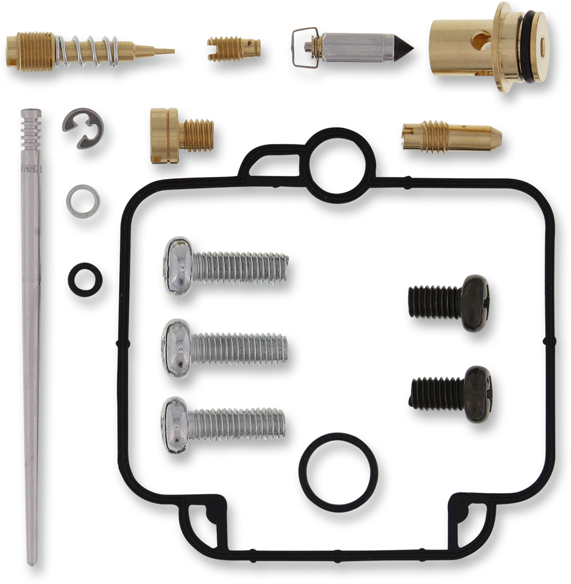 Kit de reparación de carburador - Yamaha - Kit de reparación de carburador - Yamaha