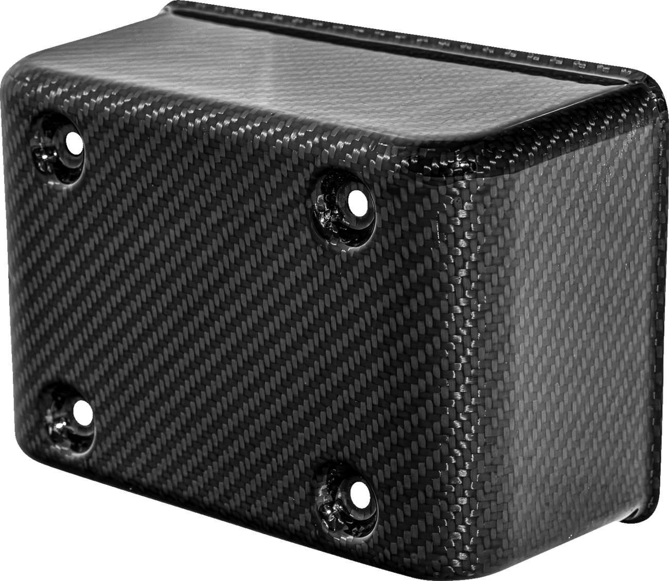 Cubierta de la caja de fusibles