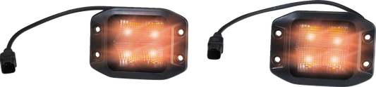 Módulo de luz de montaje empotrado - Módulos de luz - LED - Montaje empotrado