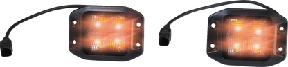 Módulo de luz de montaje empotrado - Módulos de luz - LED - Montaje empotrado