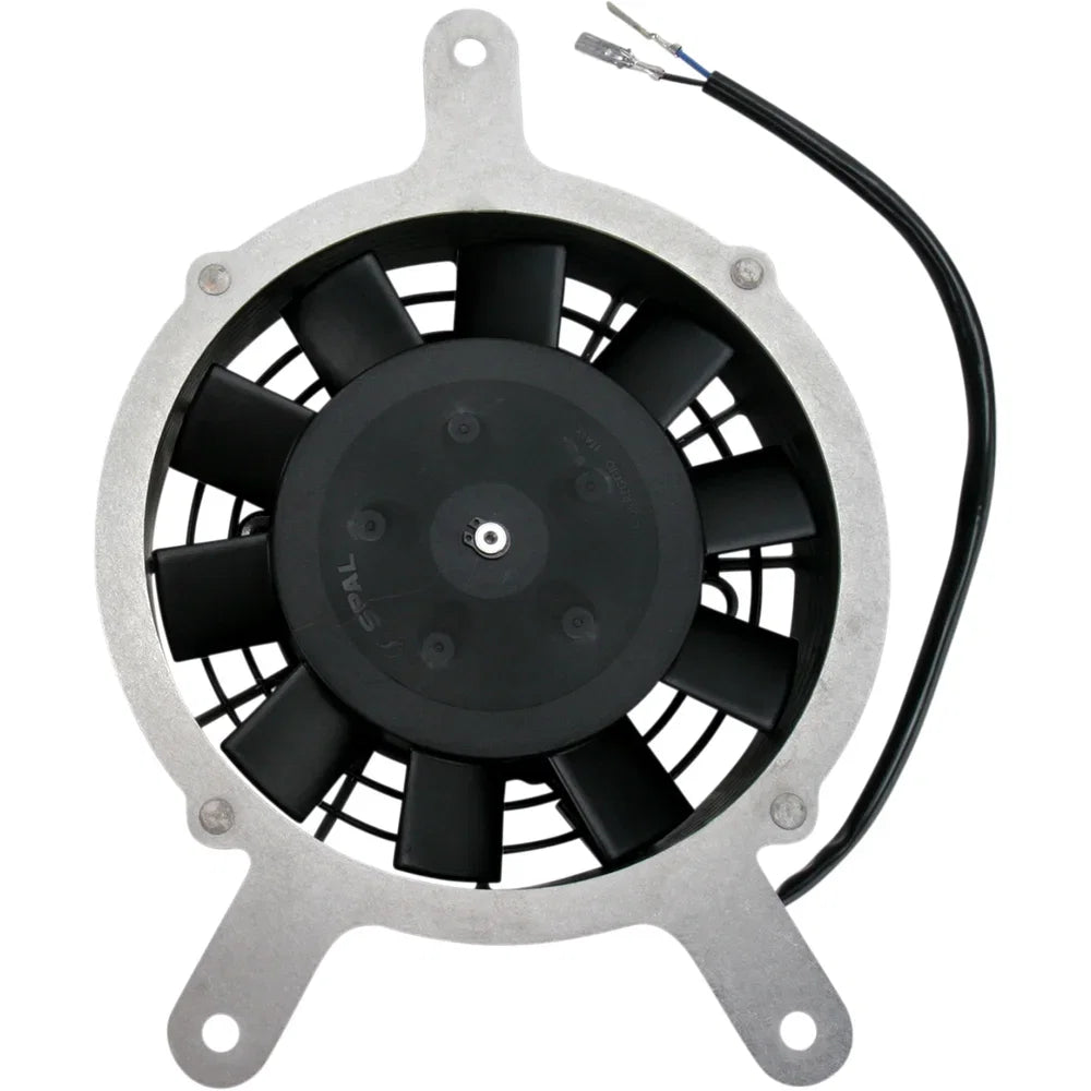 Ventilador de refrigeración de alto rendimiento