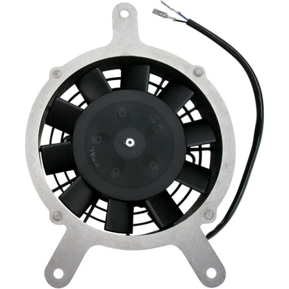 Ventilador de refrigeración de alto rendimiento