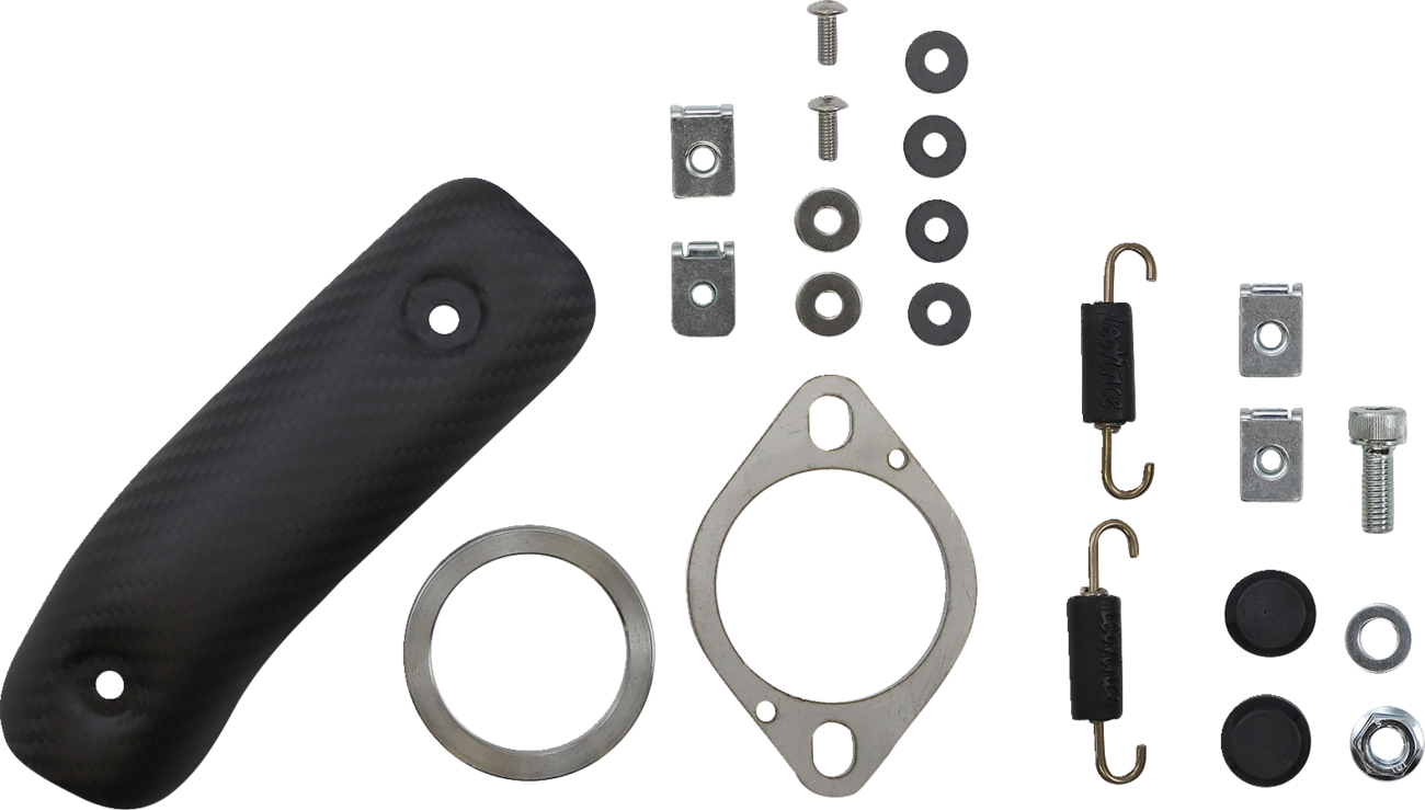 Tubo colector - Colector - Acero inoxidable