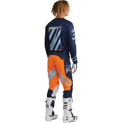 Pantalones launchmode futura