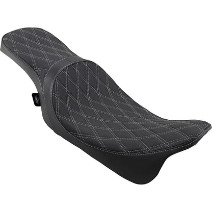 Asiento depredador para dos personas