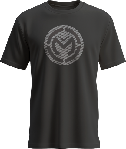 Camiseta Carbonizadora Juvenil