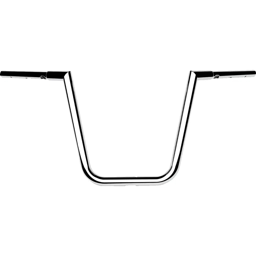 Manillar touring twin peaks de 1-1/4"