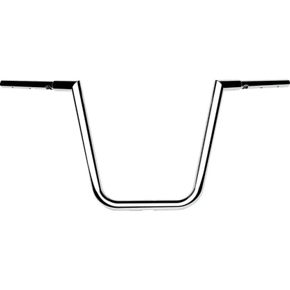 Manillar touring twin peaks de 1-1/4"