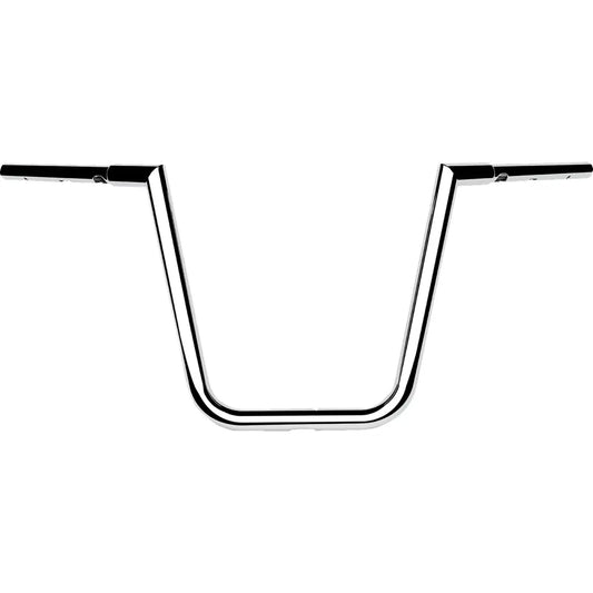 Manillar touring twin peaks de 1-1/4"