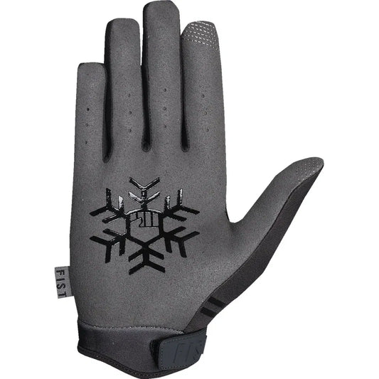 Guantes phantom frosty para clima frío