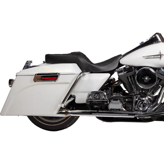 Asiento touring freedom