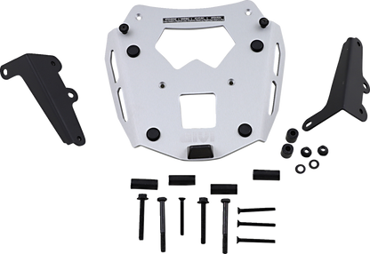 Soporte de montaje para baúl - Soporte de montaje - Portaequipajes trasero - Triumph - Tiger 800