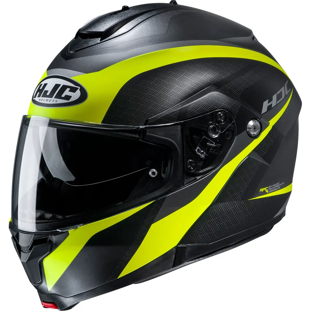 Casco c91 taly modular mc3hsf