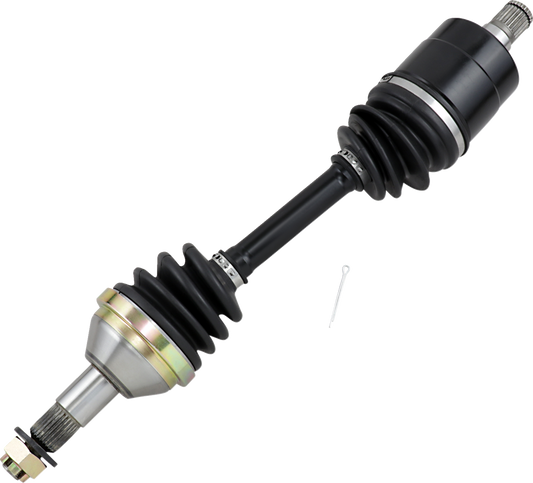 Eje CV estándar de repuesto OEM - Kit de eje - CV/completo - Reemplazo OEM - Estándar - Trasero derecho - Can-Am