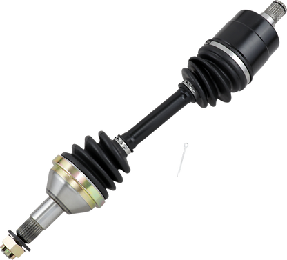 Eje CV estándar de repuesto OEM - Kit de eje - CV/completo - Reemplazo OEM - Estándar - Trasero derecho - Can-Am