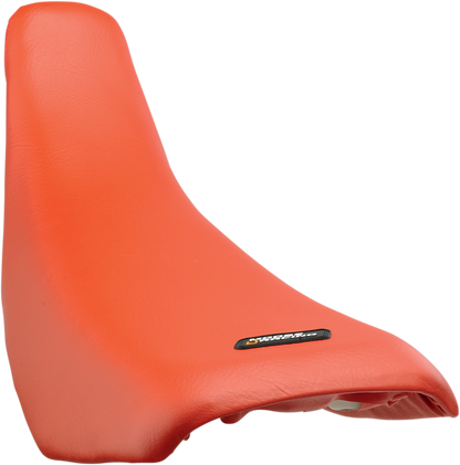 Funda de asiento estándar - Funda de asiento - Rojo - Honda