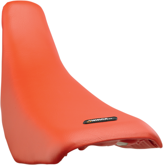 Funda de asiento estándar - Funda de asiento - Rojo - Honda