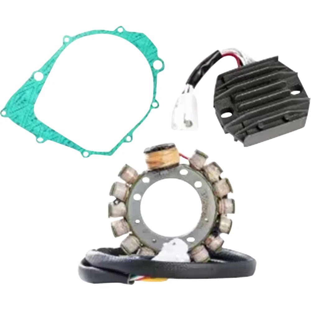 Kit de carga