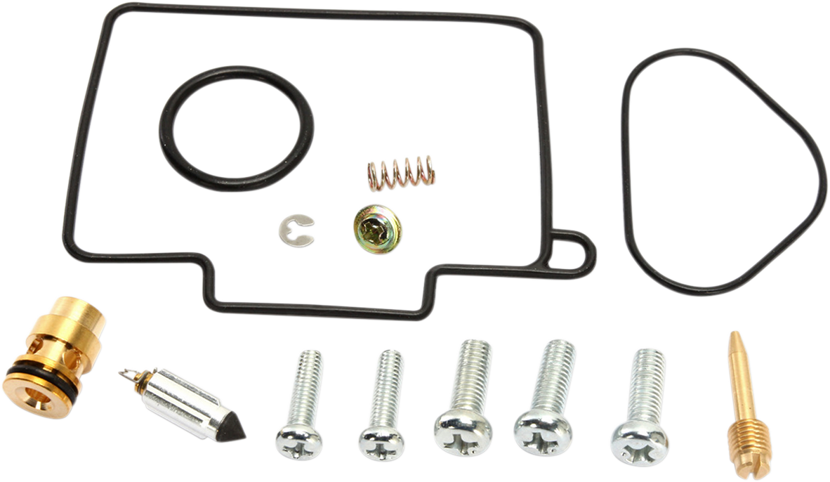 Kit de reparación de carburador - Kit de reparación de carburador - Husqvarna
