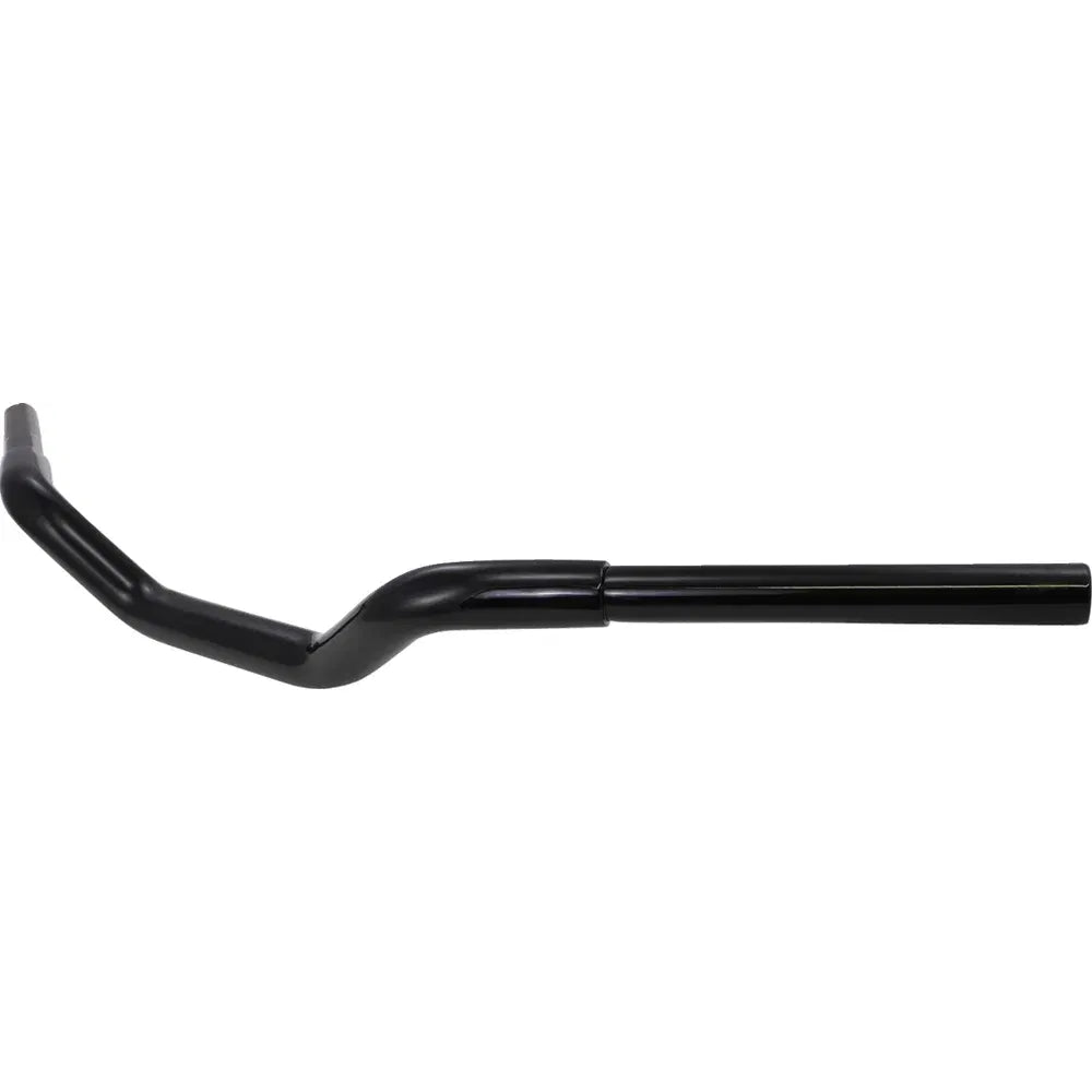 Manillar hefty de 1-1/4" — hefty/superbar