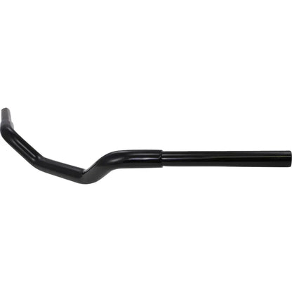 Manillar hefty de 1-1/4" — hefty/superbar