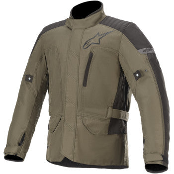 Chamarra Alpinestars Gravity Drystar