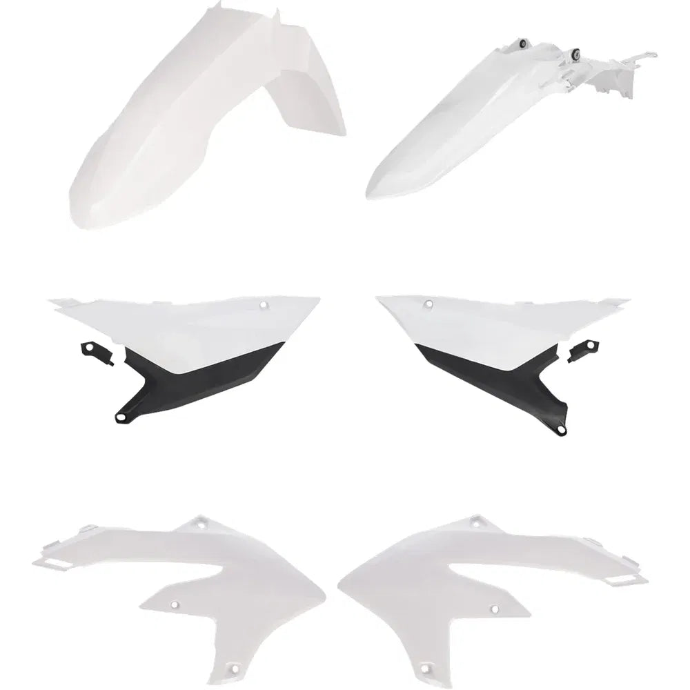 Kit de plástico de reemplazo de cuerpo estándar