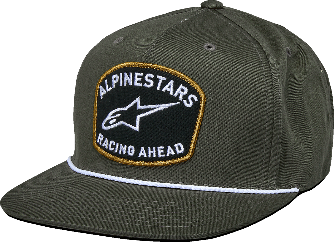 Gorra Snapback Promptus