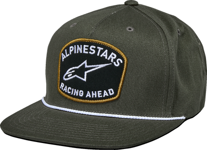 Gorra Snapback Promptus
