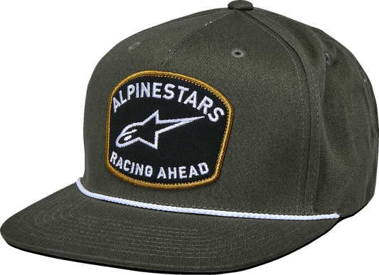 Gorra Snapback Promptus
