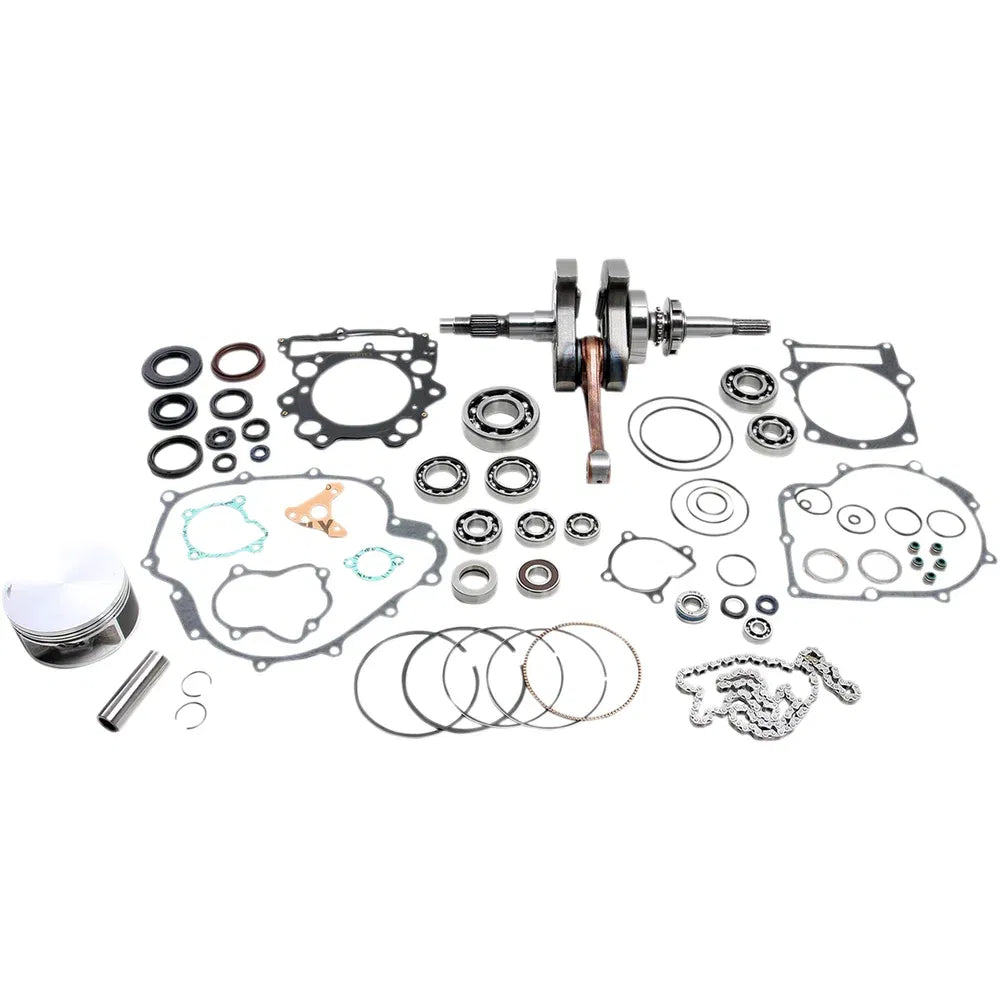 Kit de reconstrucción del motor