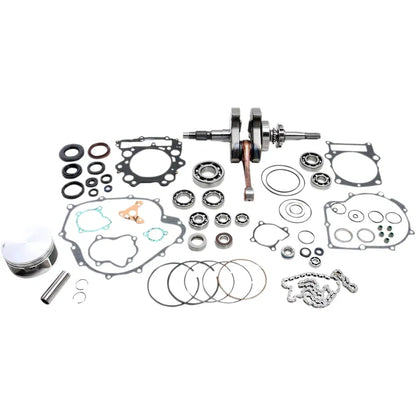 Kit de reconstrucción del motor