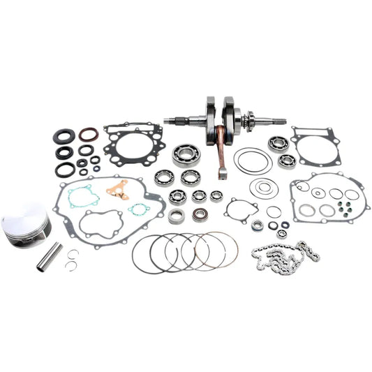 Kit de reconstrucción del motor