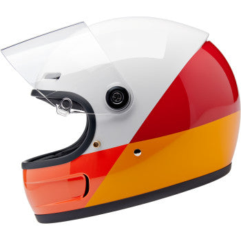 Casco Gringo SV -  Gloss Intersection Warm