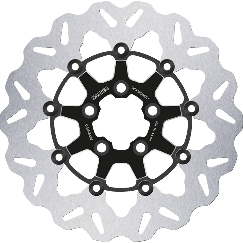 Rotor de freno