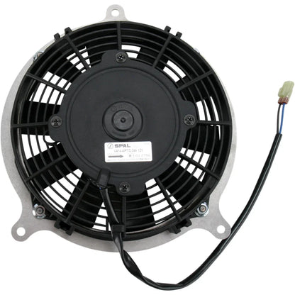 Ventilador de refrigeración de alto rendimiento