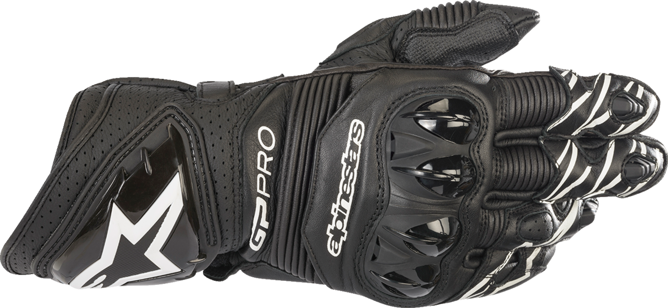 Guantes GP Pro RS3