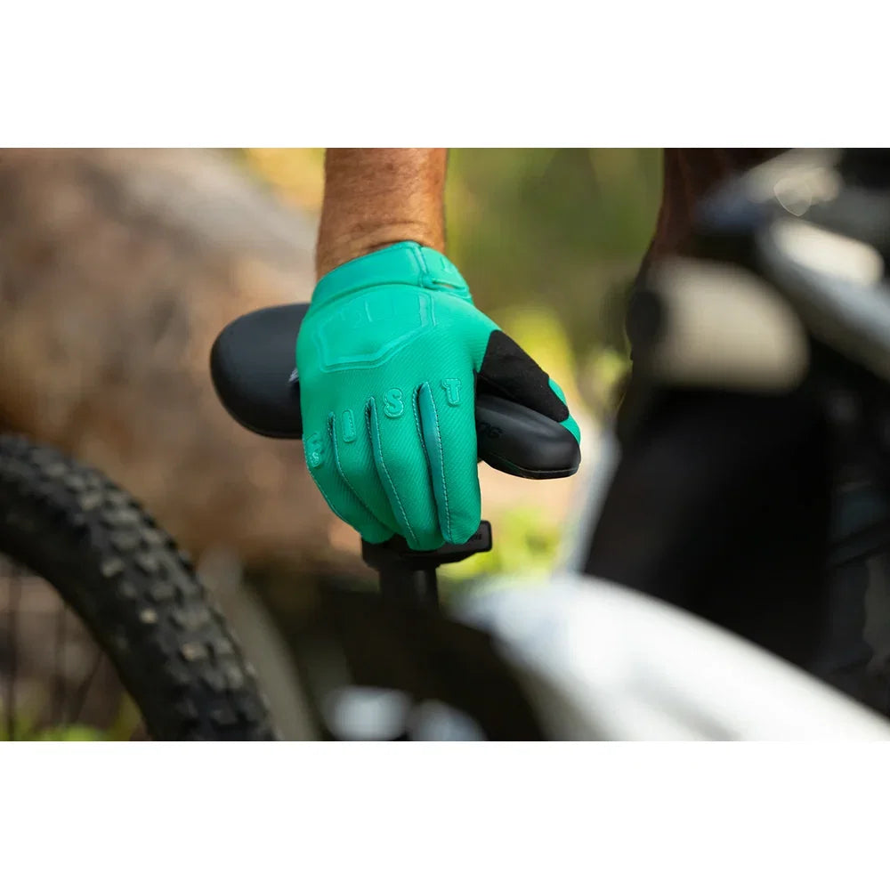 Guantes FIST HANDWEAR Strapped Stocker Jade