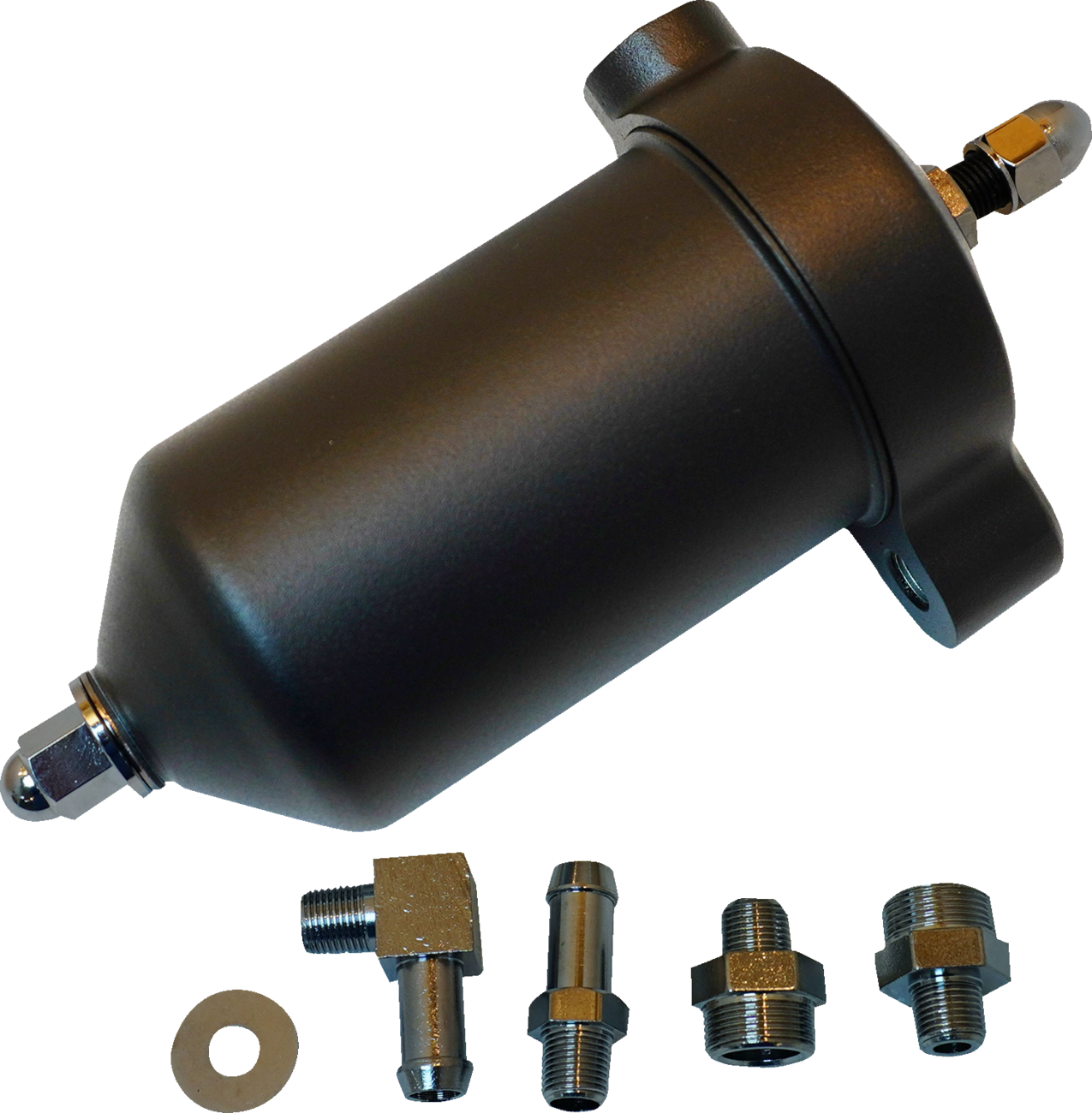 Conjunto de filtro de aceite