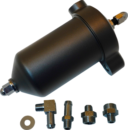 Conjunto de filtro de aceite
