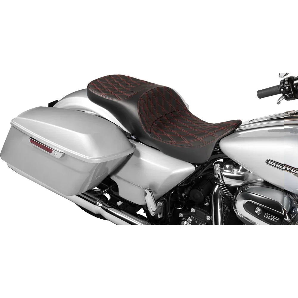 Asientos freedom touring de alcance extendido