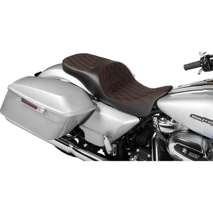 Asientos freedom touring de alcance extendido