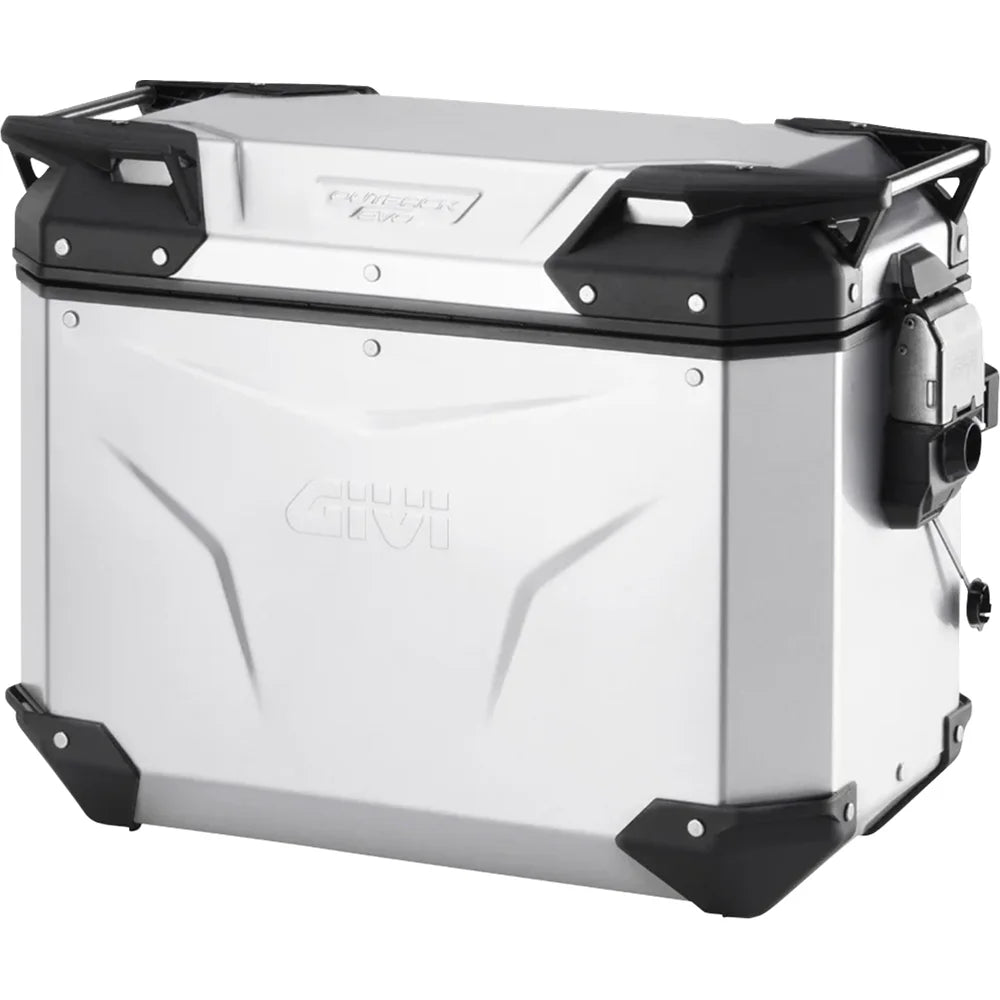 Maleta lateral outback evo
