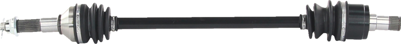 Eje CV estándar de repuesto OEM - Kit de eje - CV/completo - Reemplazo OEM - Estándar - Delantero derecho - Kawasaki Mule Pro-FX/FXT