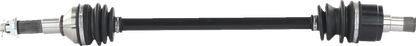 Eje CV estándar de repuesto OEM - Kit de eje - CV/completo - Reemplazo OEM - Estándar - Delantero derecho - Kawasaki Mule Pro-FX/FXT