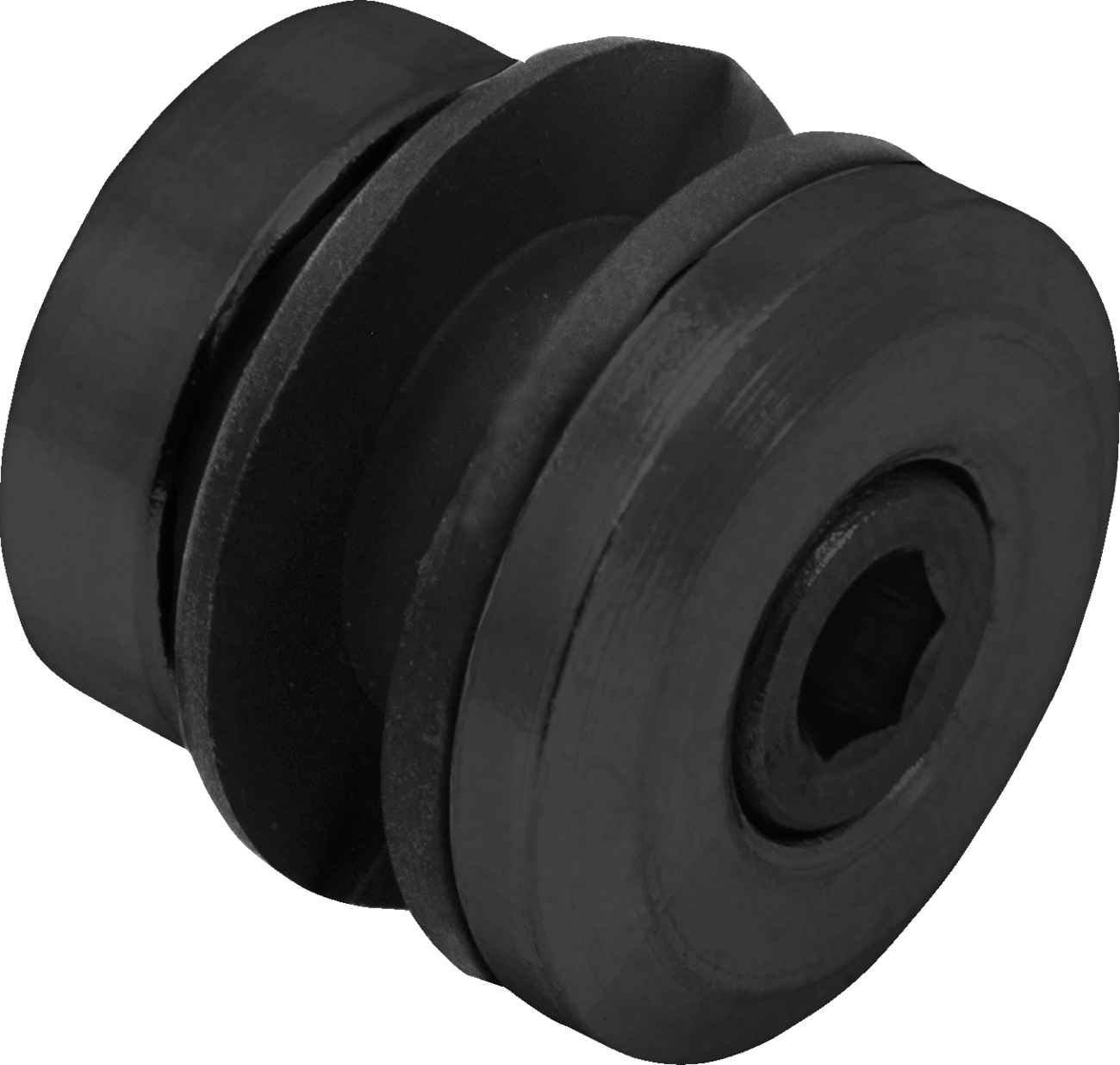 Conjunto de accesorios - Conjunto de accesorios - Negro
