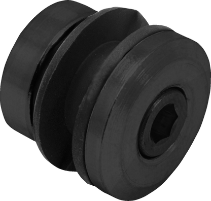 Conjunto de accesorios - Conjunto de accesorios - Negro