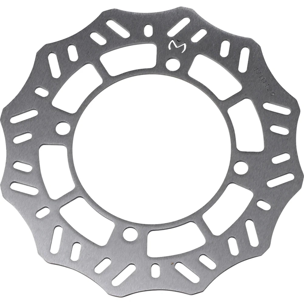 Rotor de freno estándar
